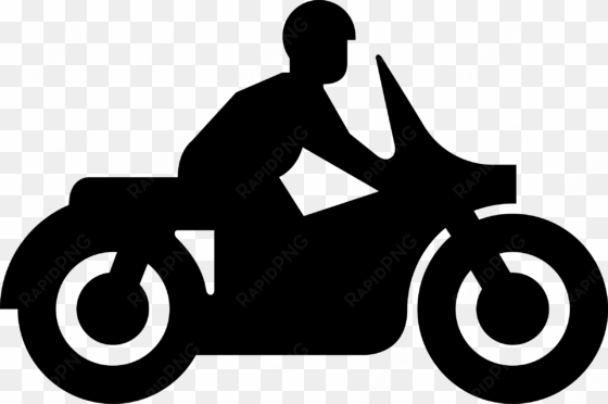 motorcycle riding clipart - motorcycle clipart