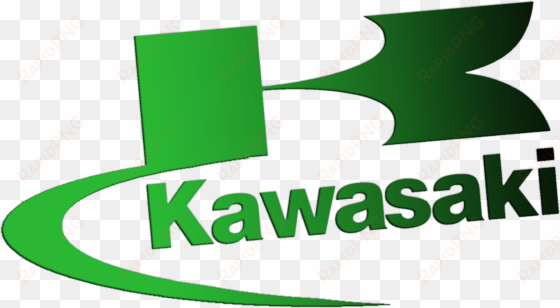 motorcycle servicing in kawasaki logo png - logos de motos kawasaki