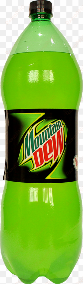 Mountain Dew transparent png image