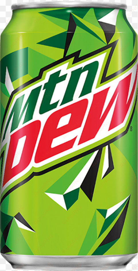 mountain dew can png jpg freeuse download - mountain dew soda