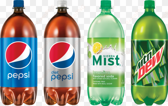 mountain dew food grocery soda 2 liter bottle