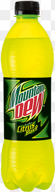 mountaindew citrusblast 50cl pet - mountain dew pet 50cl