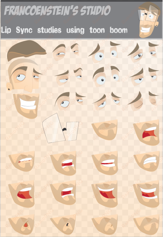 mouth talking png hd transparent mouth talking hd - men mouth lips sync