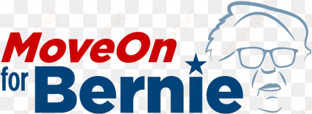 moveon for bernie - moveon.org