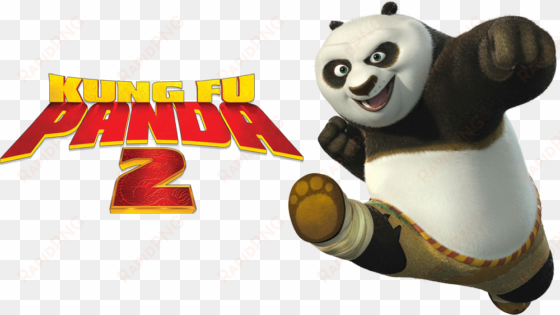 movie fanart tv - kung fu panda cute