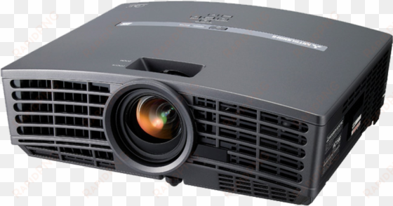 movie projector for rent in austin texas from austin - mitsubishi hc 1500