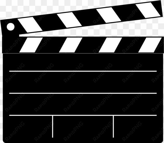 movie reel film slate clip art clipartfest reel movie - clapperboard clipart