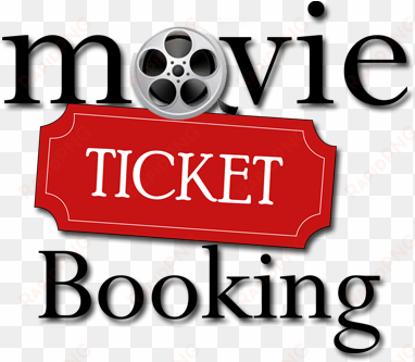 movie ticket booking site logo - cinema club