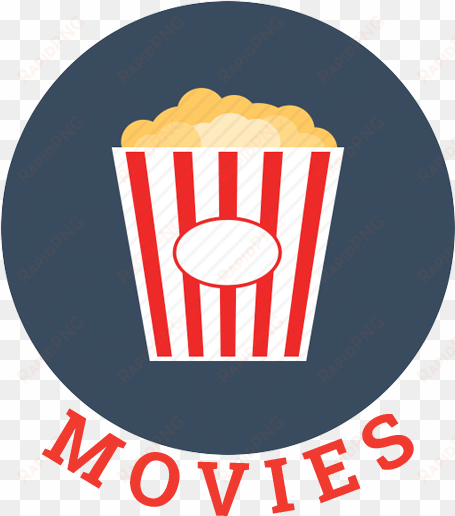 movie tickets - icon