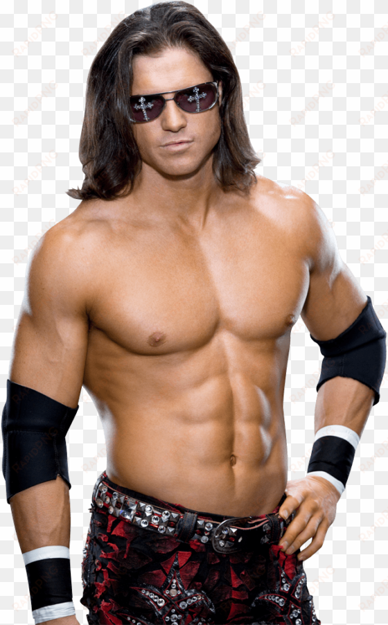 movies and tv shows wwe smackdown, wwe superstars, - wwe john morrison png