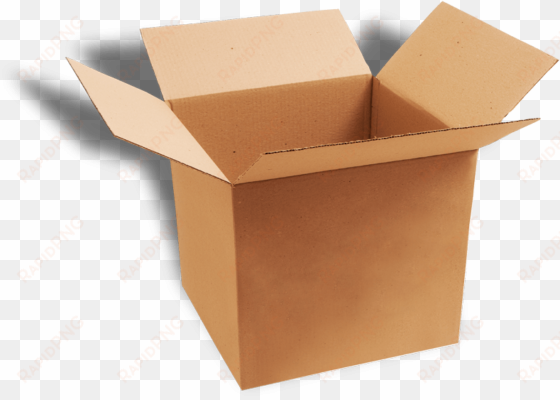 moving boxes png - moving box png