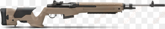 mp9820 - springfield m1a 6.5 creedmoor