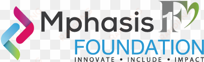 Mphasis Logo transparent png image