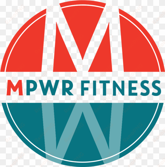 mpwr fitness logo - gracie barra jiu jitsu