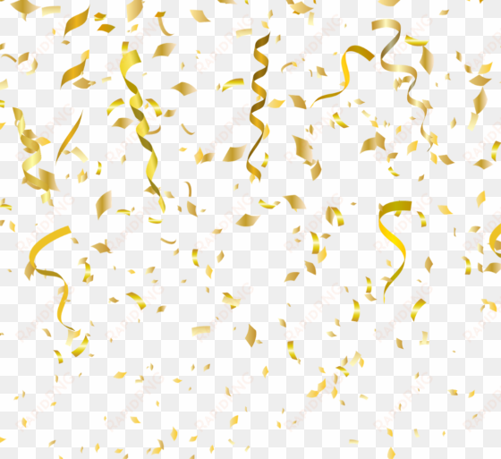 mq confetti background falling gold golden - qtni bachelorette party photo booth prop set