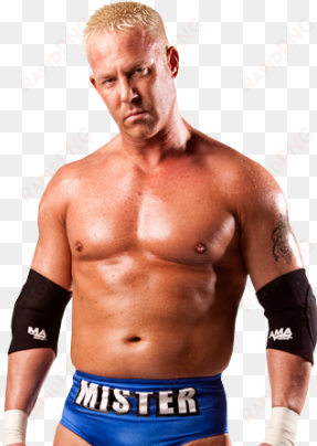 mr - kennedy - mister kennedy wwe png