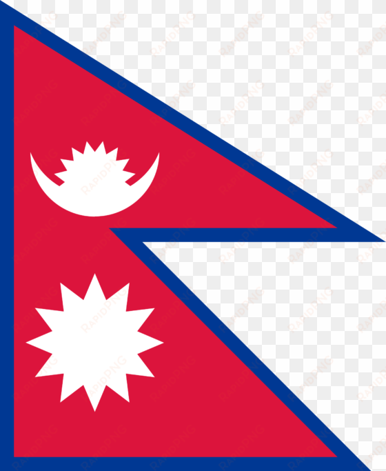 mr narendra modi fcan indian loc ministry of - flag of nepal