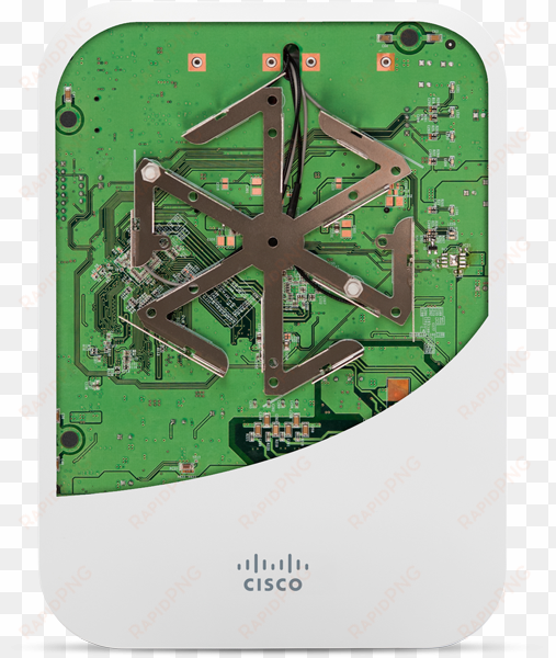 mr24 insides - cisco meraki mr24 access point