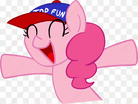 mrponiator, baseball cap, hat, pinkie pie, safe, simple