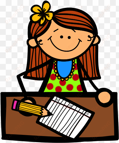 Mrs Laffin S Laughings Assessing Writing Figuring It - Kid Writing Clipart transparent png image