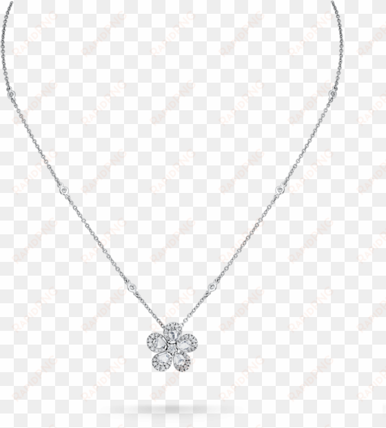 ms 10 007 01 f2 miss daisy necklace - necklace