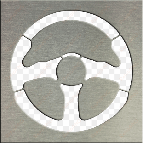 ms200 00264 0404 [steering wheel] - emblem