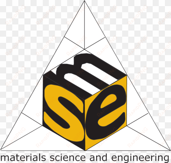mse buzz georgia tech logos - materials science and engineering logo