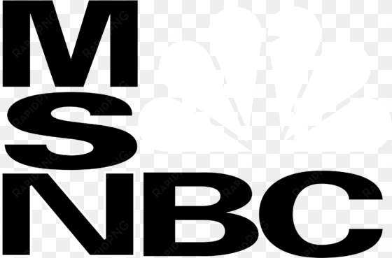 msnbc of nbc asics - you can't trust the news