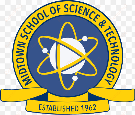 msst icon - midtown school of science and technology png