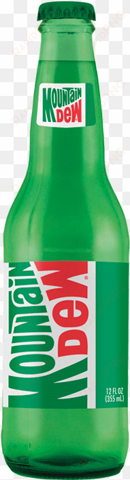 mtdew sugar 12ozg - mountain dew throwback bottles