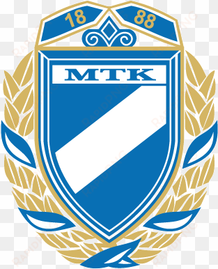 mtk budapest - mtk budapest fc logo