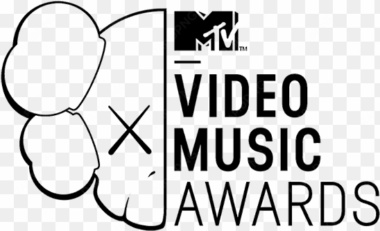 mtv video music awards 2013 logo - mtv video music award