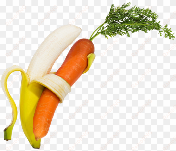 muffin carrot banana stock photography vegetable - vegetable carving with banana