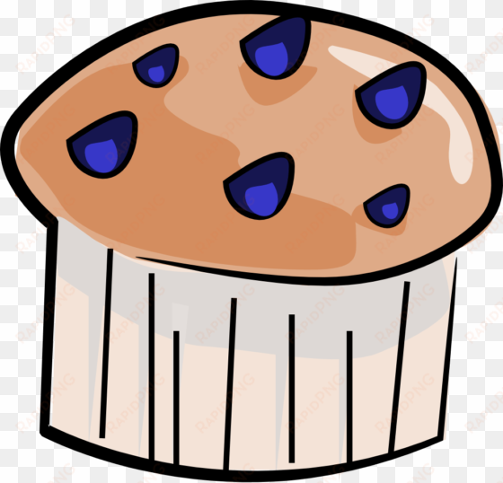 muffin cliparts cliparts zone - blueberry muffins clip art