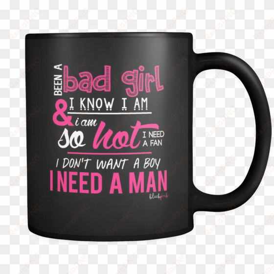 mug blackpink