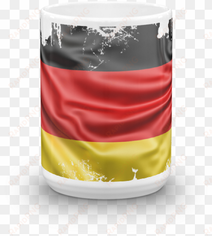 mug mondial 2018 germany flag - 2018 world cup