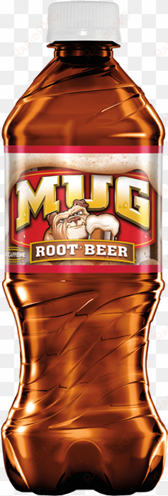 mug root beer 20 oz