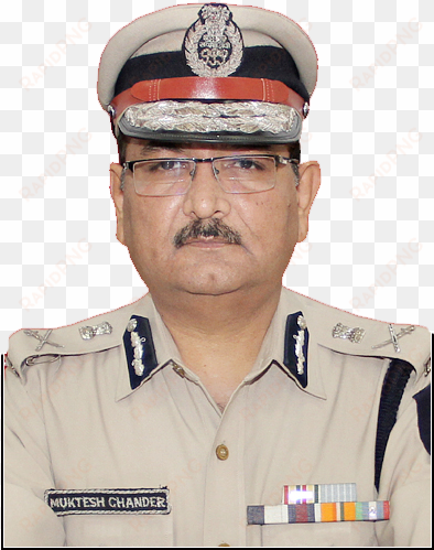 muktesh chander,ips joined indian police service in - dr muktesh chander ips