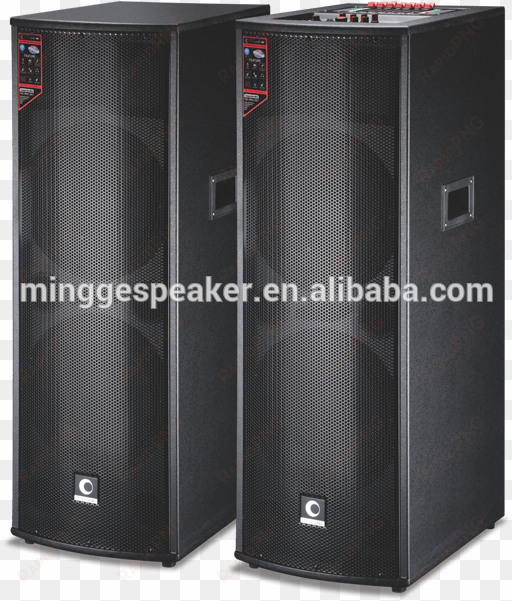 multi function video speakers/professional dj speakers/multi - subwoofer