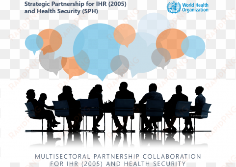 multisectoral partnership collaboration for ihr and - group discussion