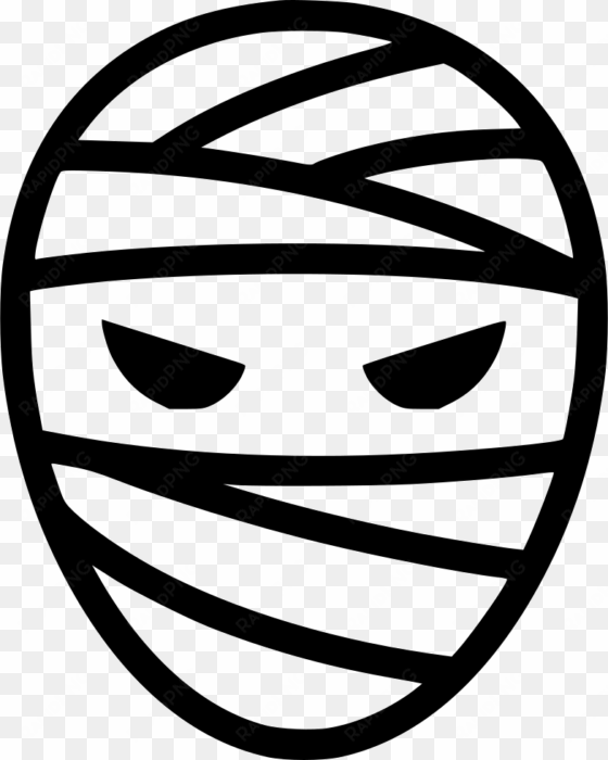 mummy comments - mummy icon png