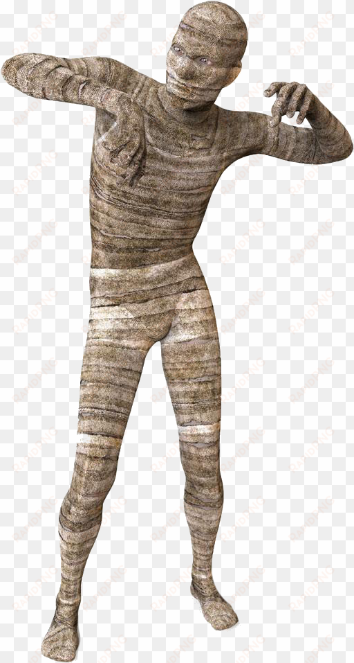 mummy png