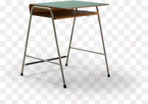 munkegårds school desk - table