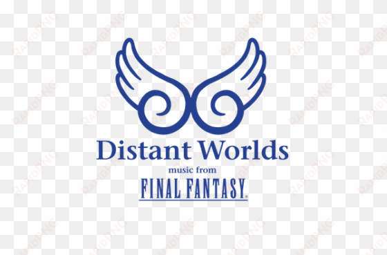 music from final fantasy - graphic design