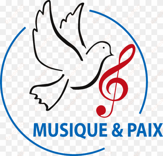 music is a universal language that crosses borders - musique et paix