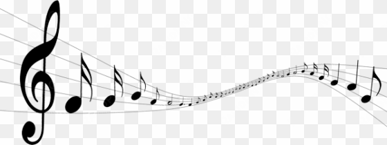 music notes png - music png