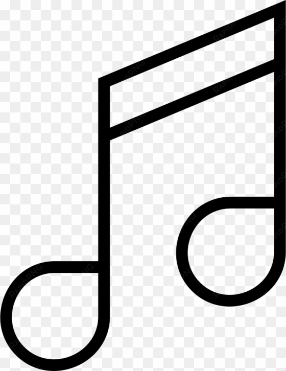 Musical Notes Comments - Musical Note transparent png image