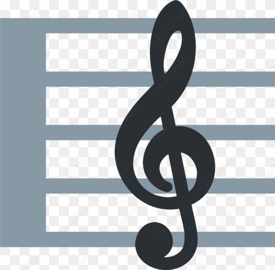 Musical Score - Music transparent png image