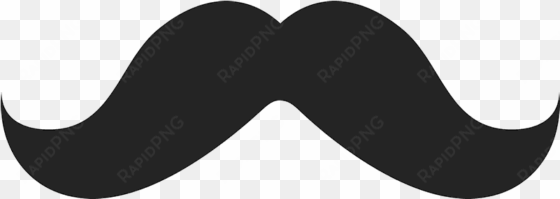 mustache png group - mario mustache