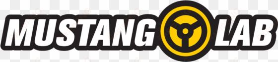 mustanglab - com - 24 hours lemons logo png